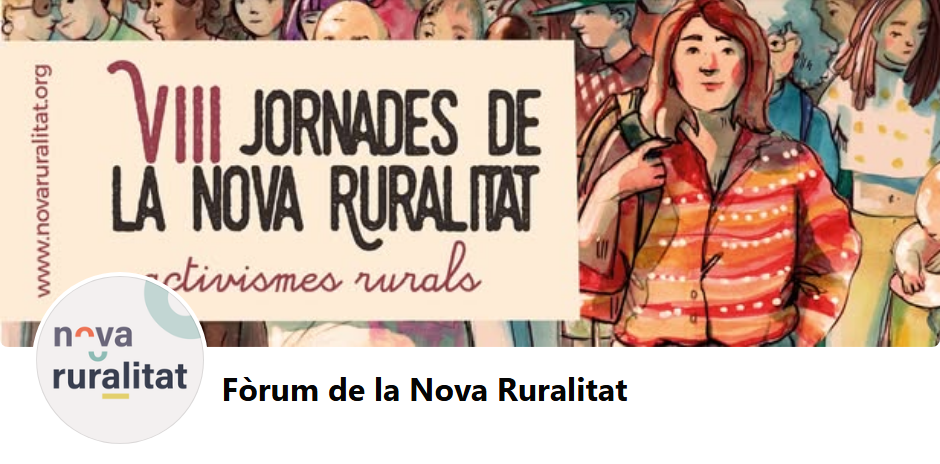 VIII Jornadas de la ‘Nova Ruralitat’ para dar voz al activismo rural en territorio valenciano