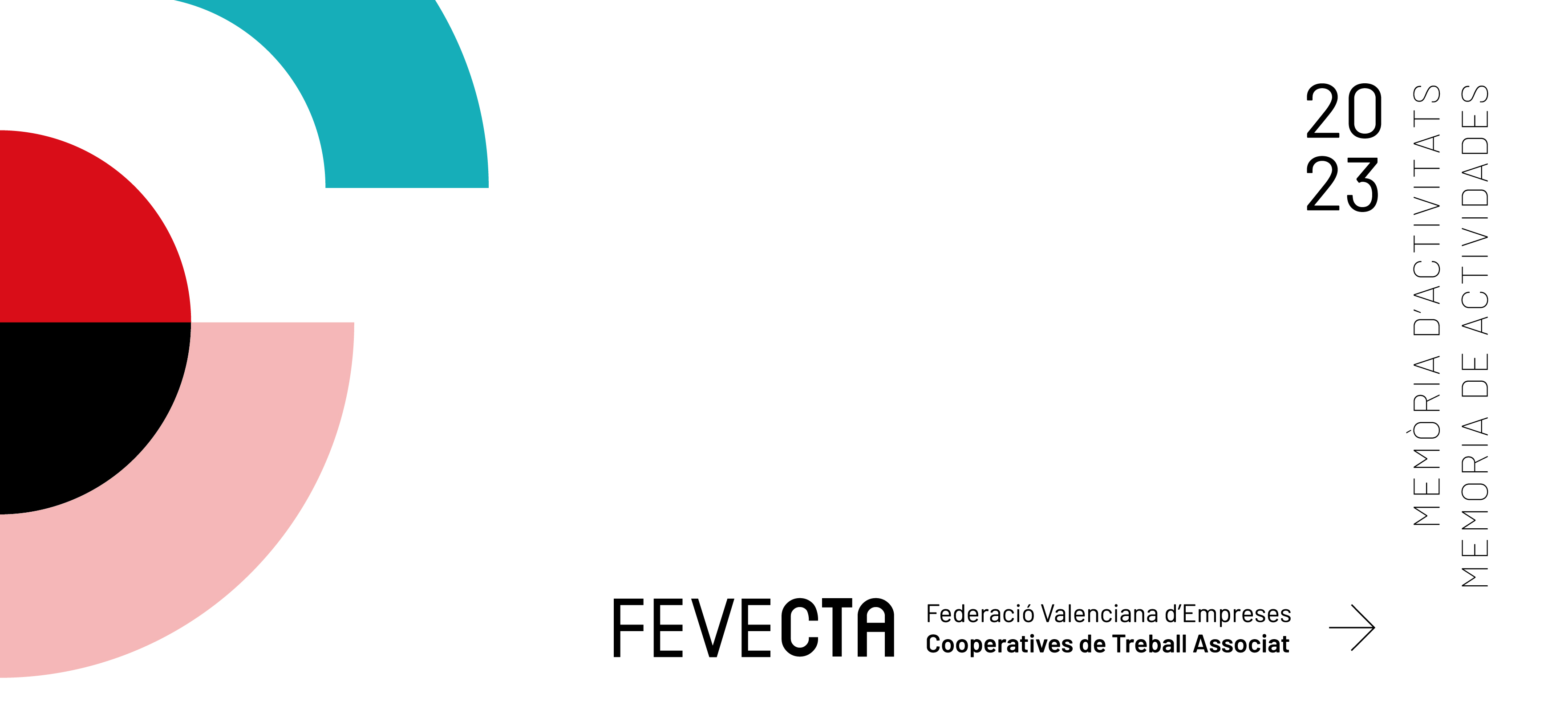 FEVECTA publica su memoria anual de actividades