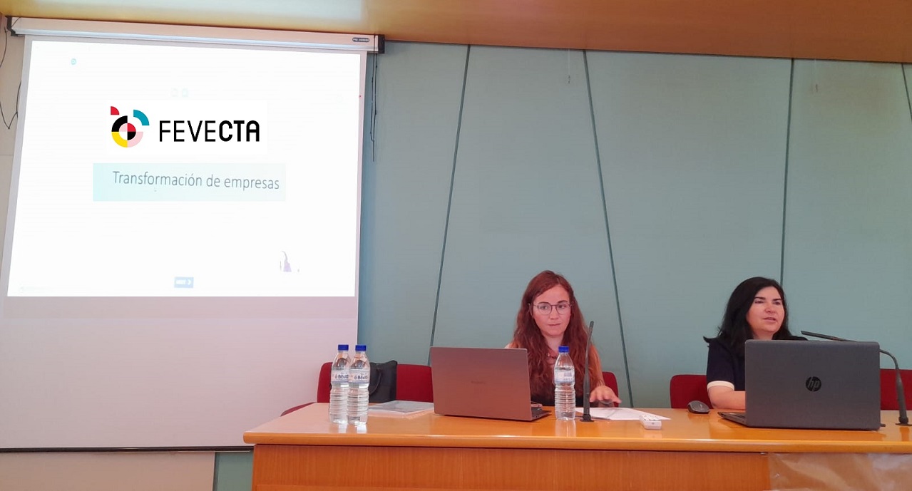 Advocats de Castelló s'interessen pel procediment per a transformar empreses en crisis en cooperativa de treball