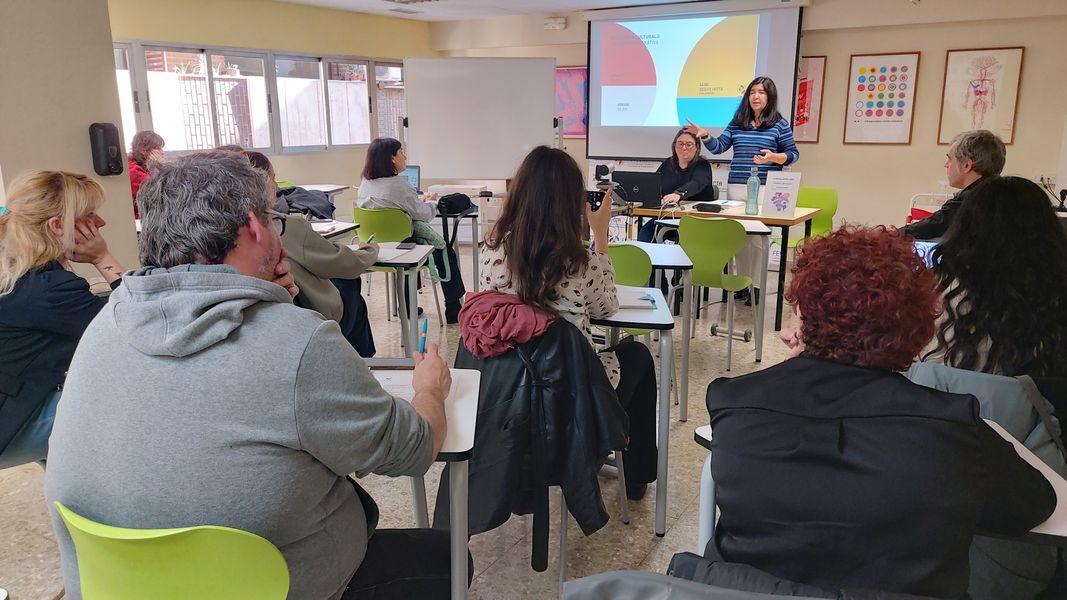 Las Cooperativas de las Industrias Culturales apuntan a la intercooperación para afianzar y hacer sostenible su modelo de negocio