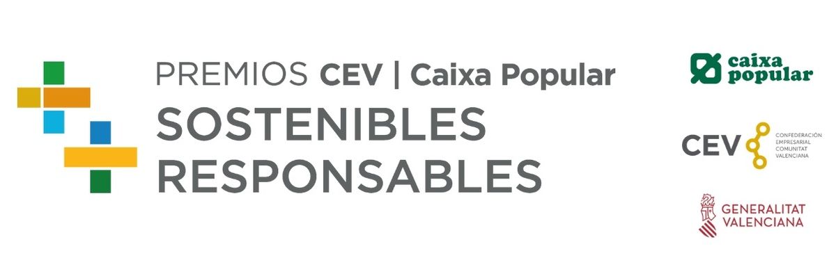 II edición de los Premios + Sostenibles + Responsables