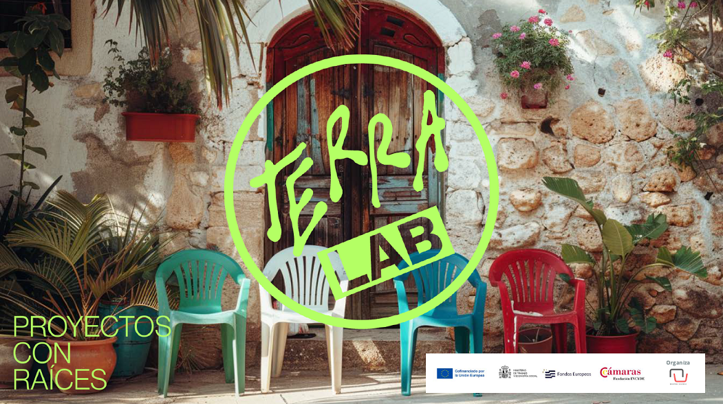 Acto de Presentación del Proyecto TERRAlab: “Tejiendo redes para un futuro rural” de la Asociación Nosotras Valencia