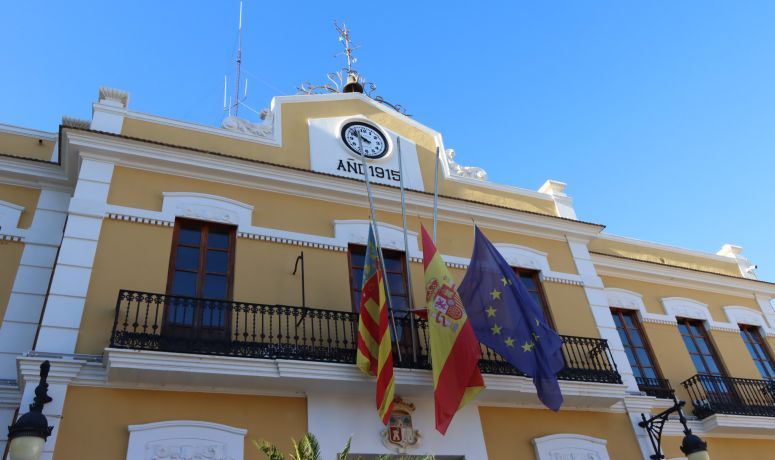Ayuda de 1.000 € a emprendedores y nuevas cooperativas de Burjassot