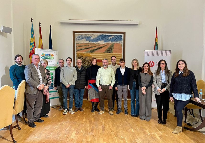 El cooperativisme impulsa el creixement de les comunitats energètiques 