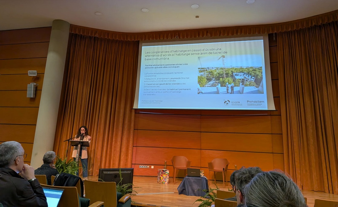 El Foro València Sostenible presenta nueve proyectos de mejora climática para la ciudad