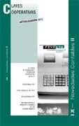 Clave Cooperativa IX - Novedades contables II